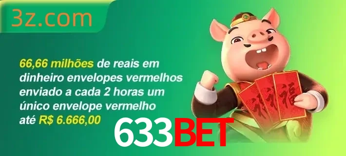 Promoções4 633bet