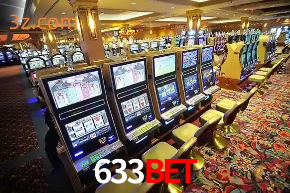 10 Perfis de Indivíduos que Exigem Cautela no 633bet Cassino