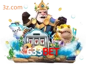 fishery 633bet
