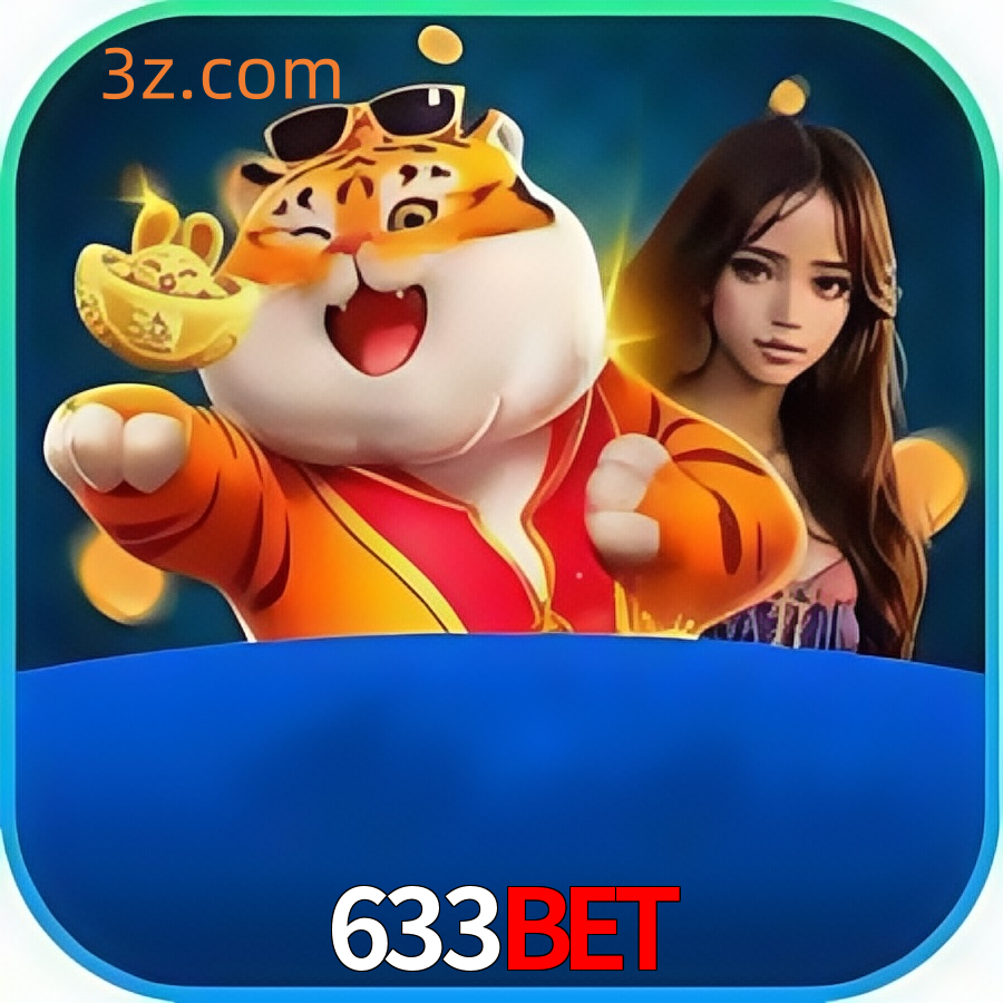 Logo 633bet