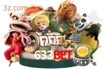633bet slot