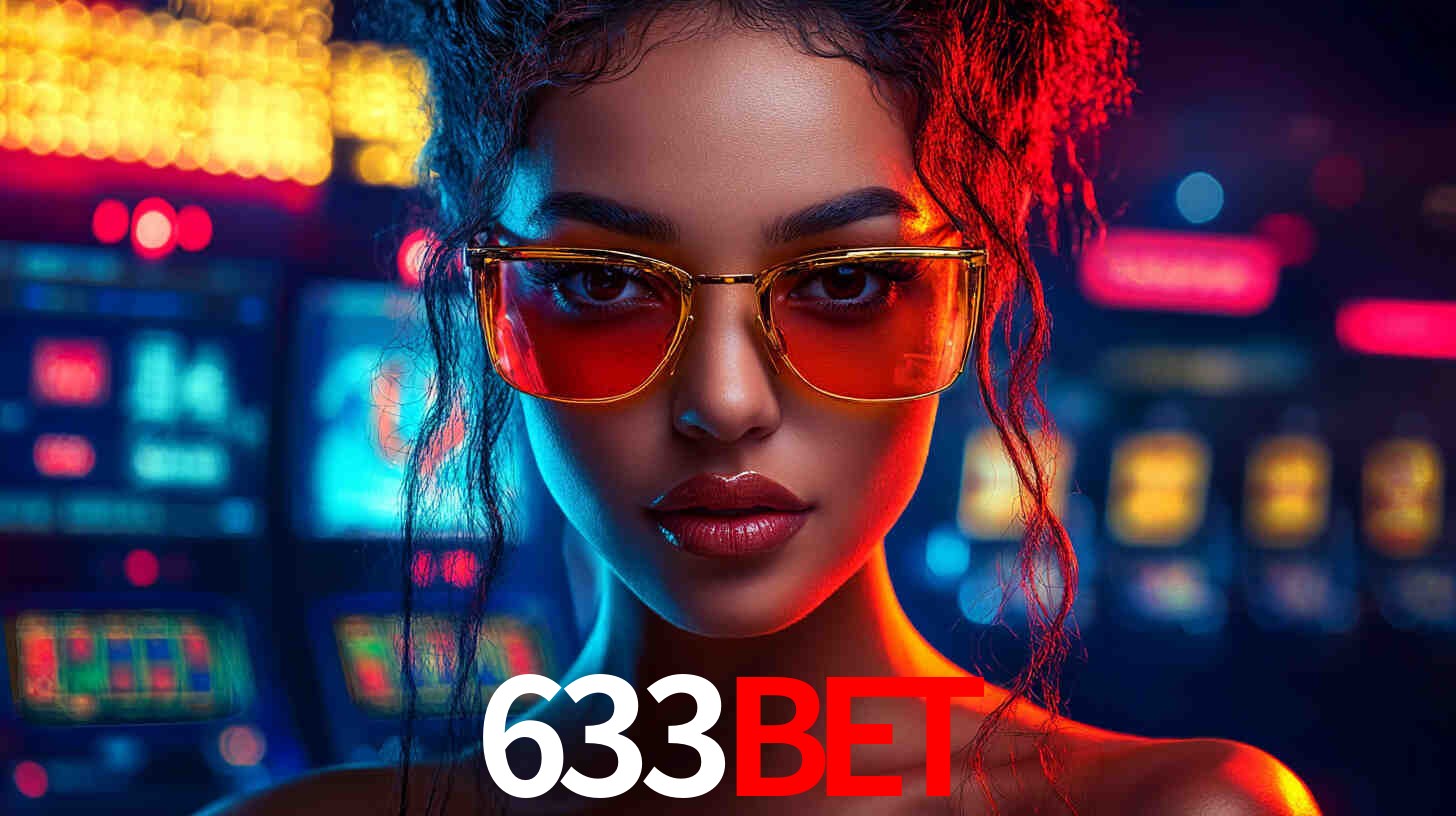 Descubra o Programa VIP da 633bet: Vantagens Exclusivas para Jogadores