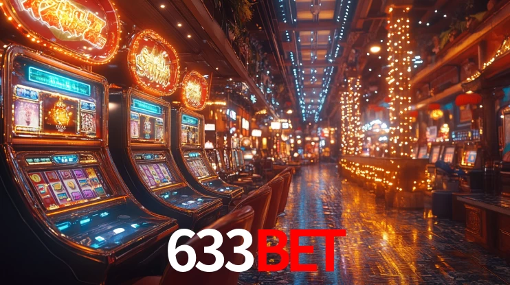 633bet.com