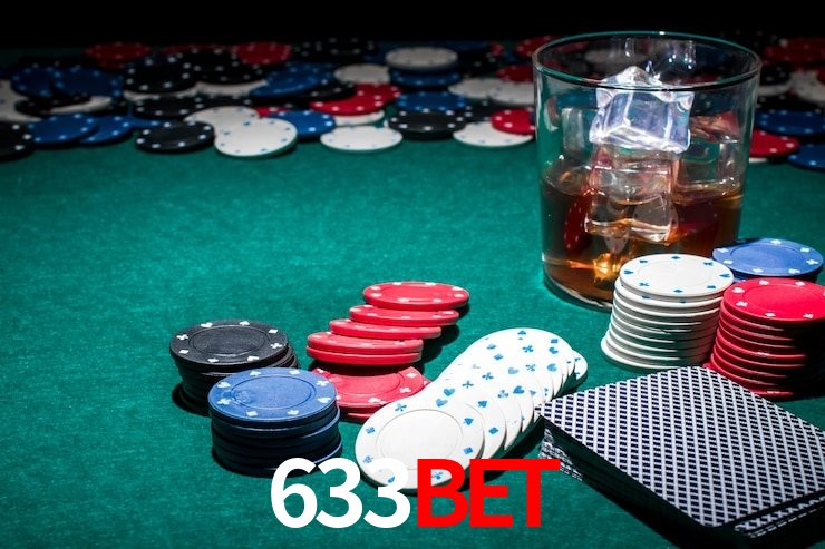 Estatísticas do Jogo 633bet