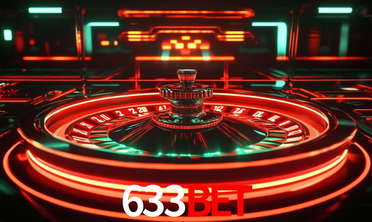 Descubra o Programa VIP da 633bet: Vantagens Exclusivas para Jogadores