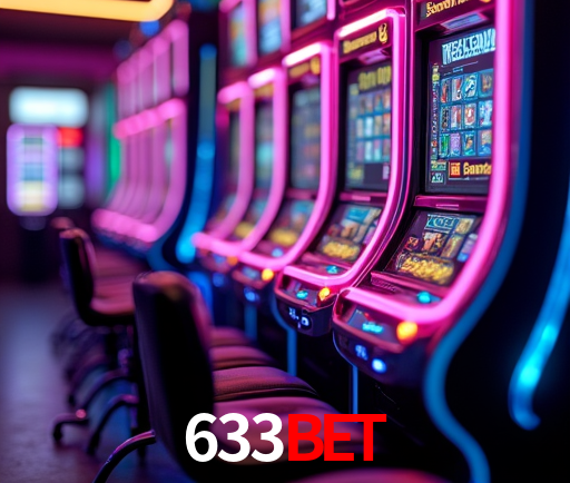 633bet Rio de Janeiro - Slot Strategy