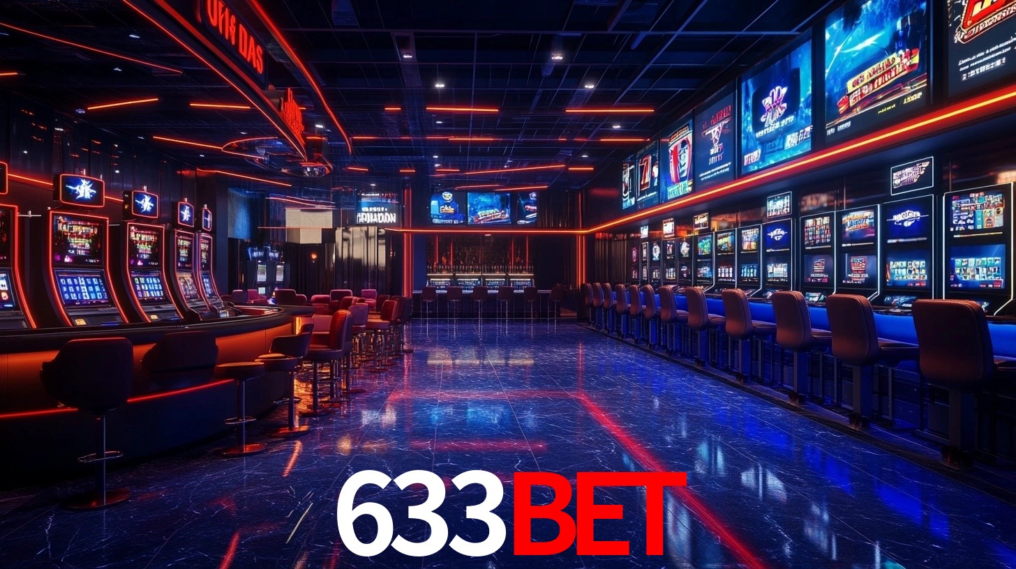 Live Casino 633bet