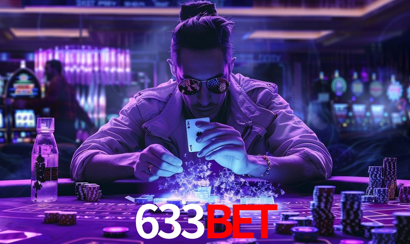 Football Betting 633bet