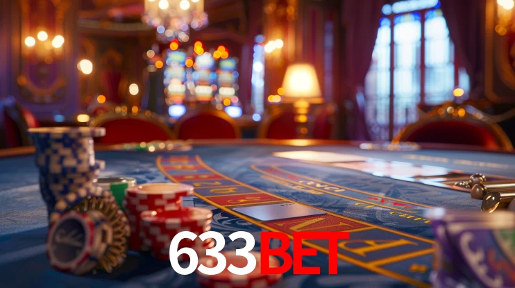 API Integration 633bet