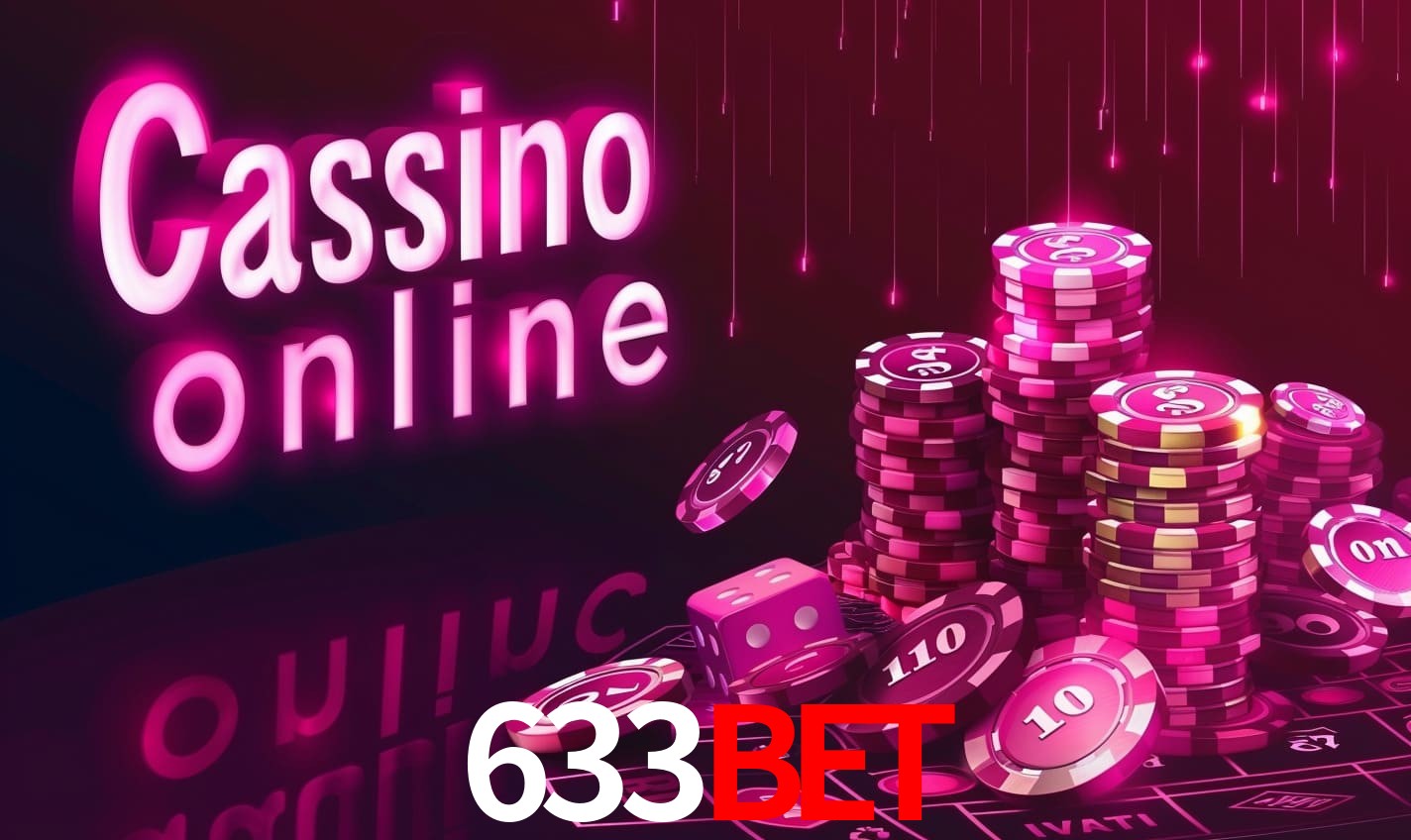 633bet Salvador - Strategies