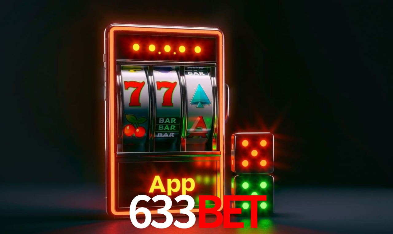 Sistemas de Segurança 633bet