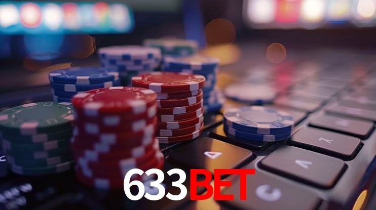 633bet Entrar - Login Seguro Certificado