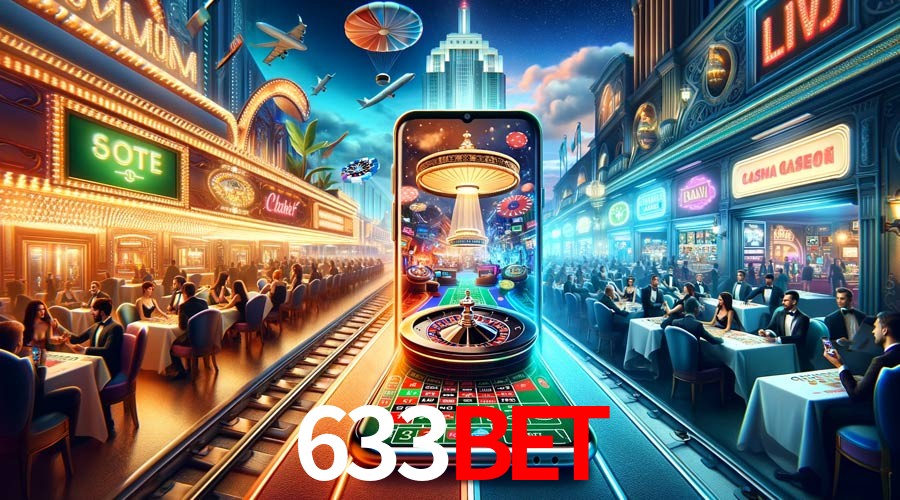 Weekend Specials 633bet