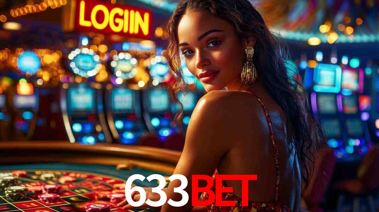 633bet Rio de Janeiro - Popular Jogos