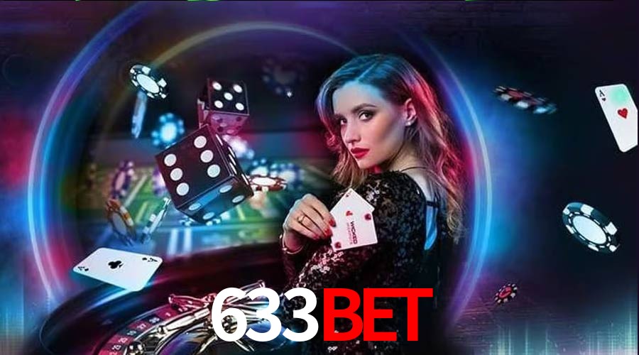 Flash Promotion 633bet