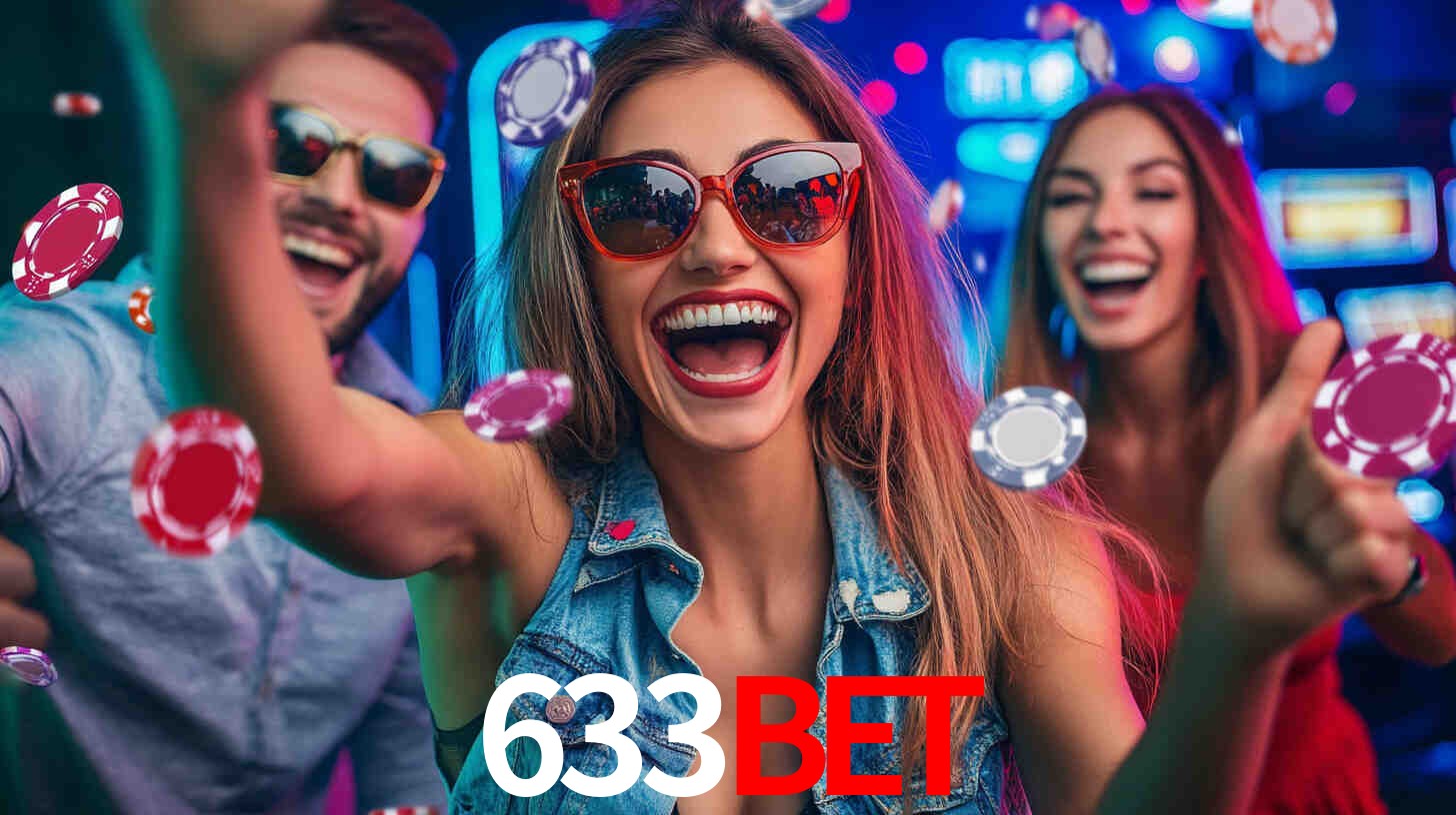 Descubra a Essência do 633bet: Nossa História e Compromissos