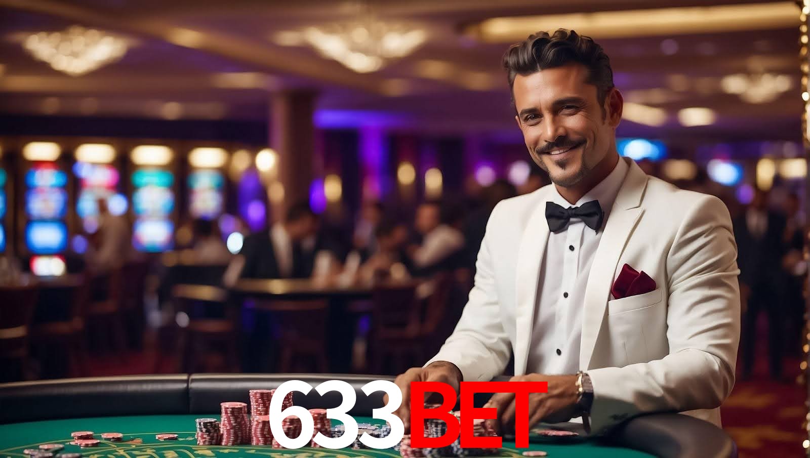 633bet - Login Methods