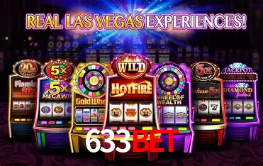 633bet São Paulo - Live Tables