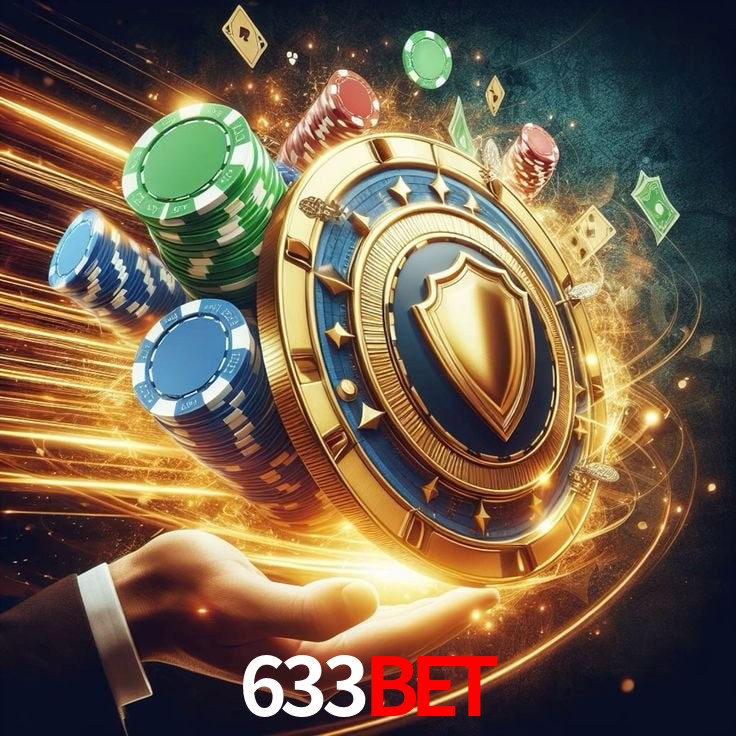 633bet Curitiba - Live Betting