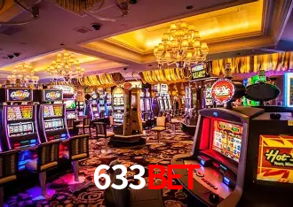 633bet Rio de Janeiro - Professional Dealers