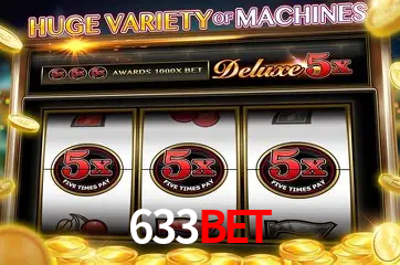 Desvendando o Mundo dos Jogos Virtuais na 633bet