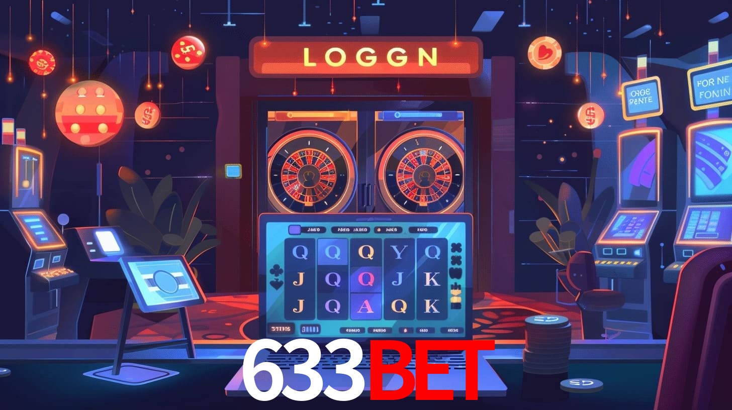633bet Rio de Janeiro - Licenses