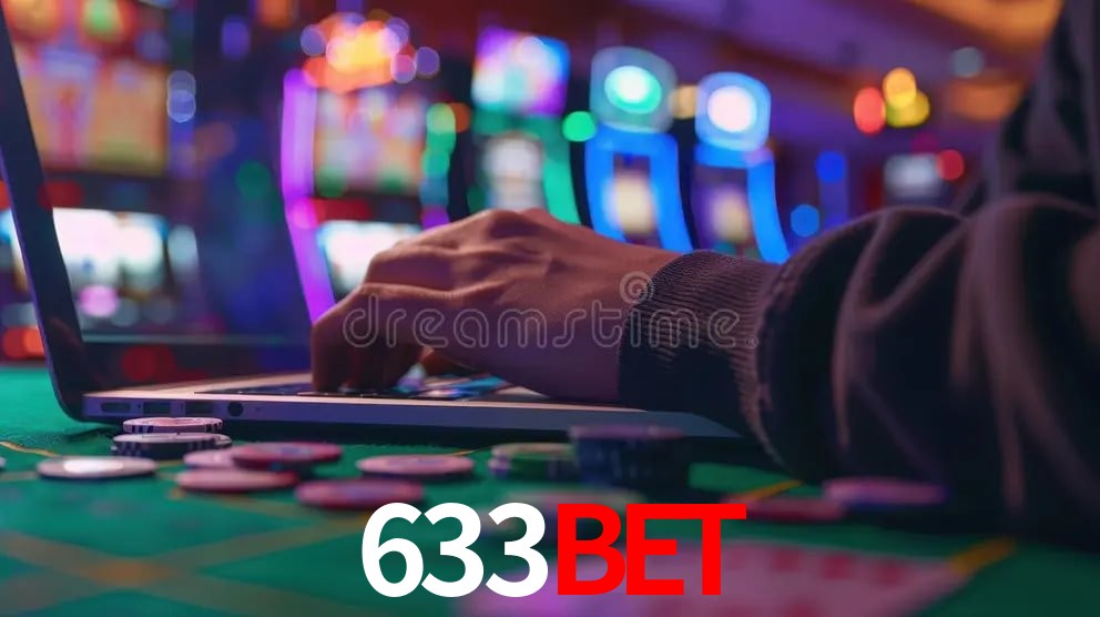 Jogo Aviator 633bet