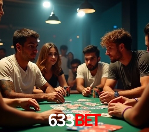 633bet São Paulo - Top Slots