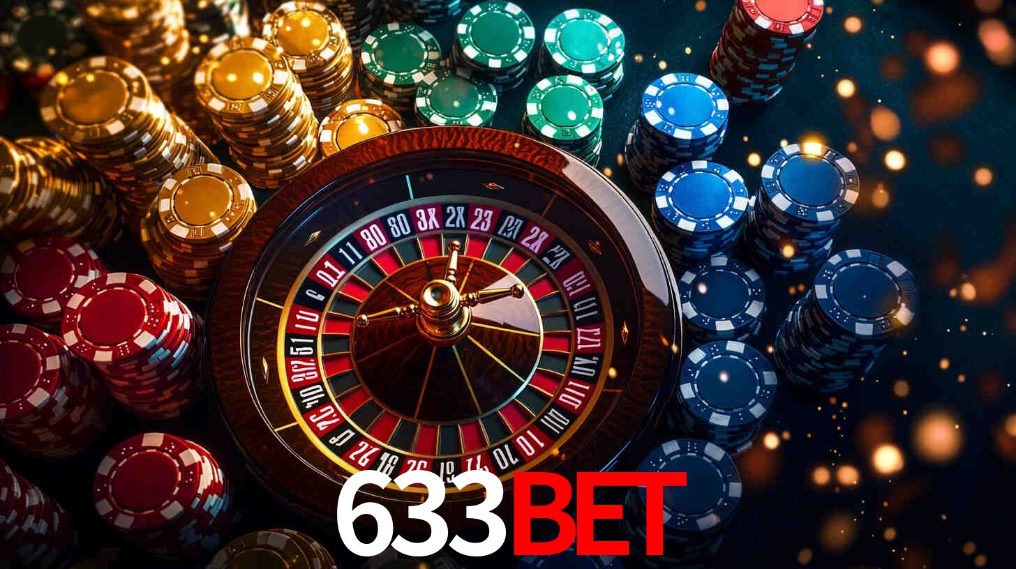 Programa VIP 633bet