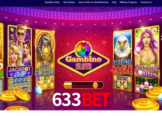 633bet Bônus - Pacote R$5.000 + VIP