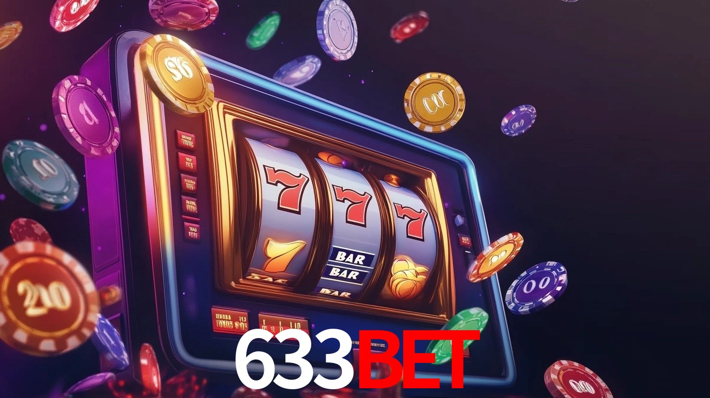 VIP Casino 633bet