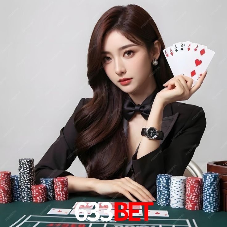 633bet - Support