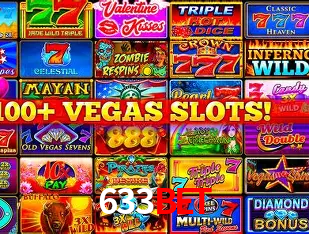 633bet Brasília - Casino Guide