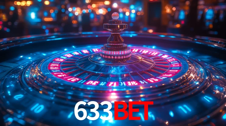 Exclusive Games 633bet