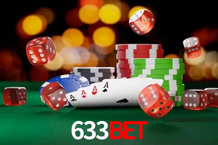 Promoções Sazonais 633bet
