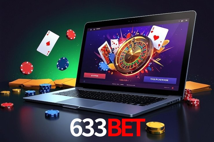 633bet Salvador - Support
