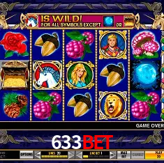 633bet Salvador - Bonus Stats