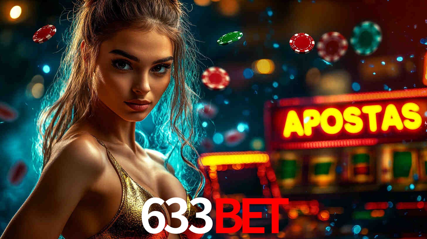 Explorando a Categoria de Eventos em Apostas na 633bet