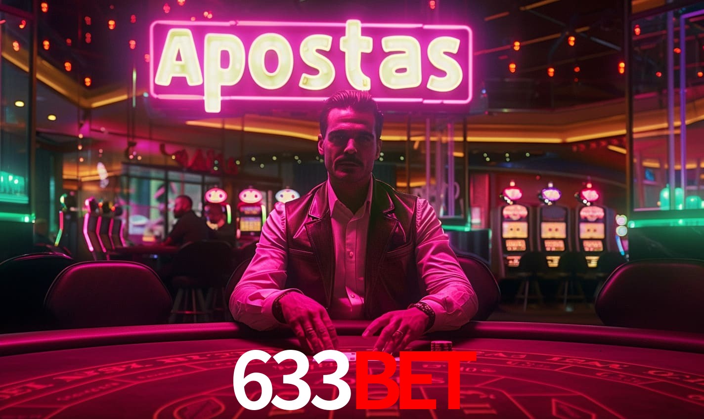 633bet Belo Horizonte - Provably Fair