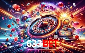 Jogos de Slot 633bet