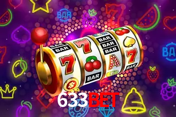 Descubra o Mundo do Cassino Online com 633bet
