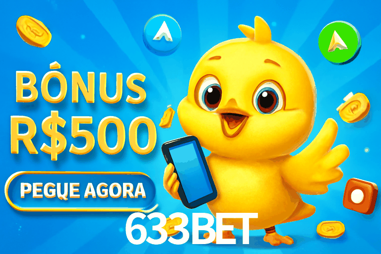 Seasonal Promotions 633bet