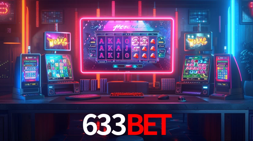 Explore as vantagens do 633bet: serviço profissional e confiabilidade