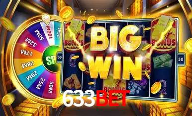 A Emoção da Loteria na 633bet: Uma Chance de Mudança de Vida