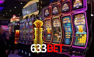 633bet Brasília - VIP Program