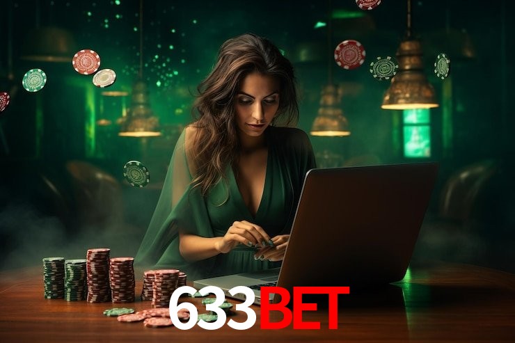 633bet - App Security