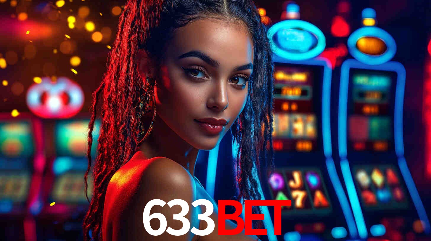 Inovações de Jogos na 633bet: O Futuro das Experiências Interativas