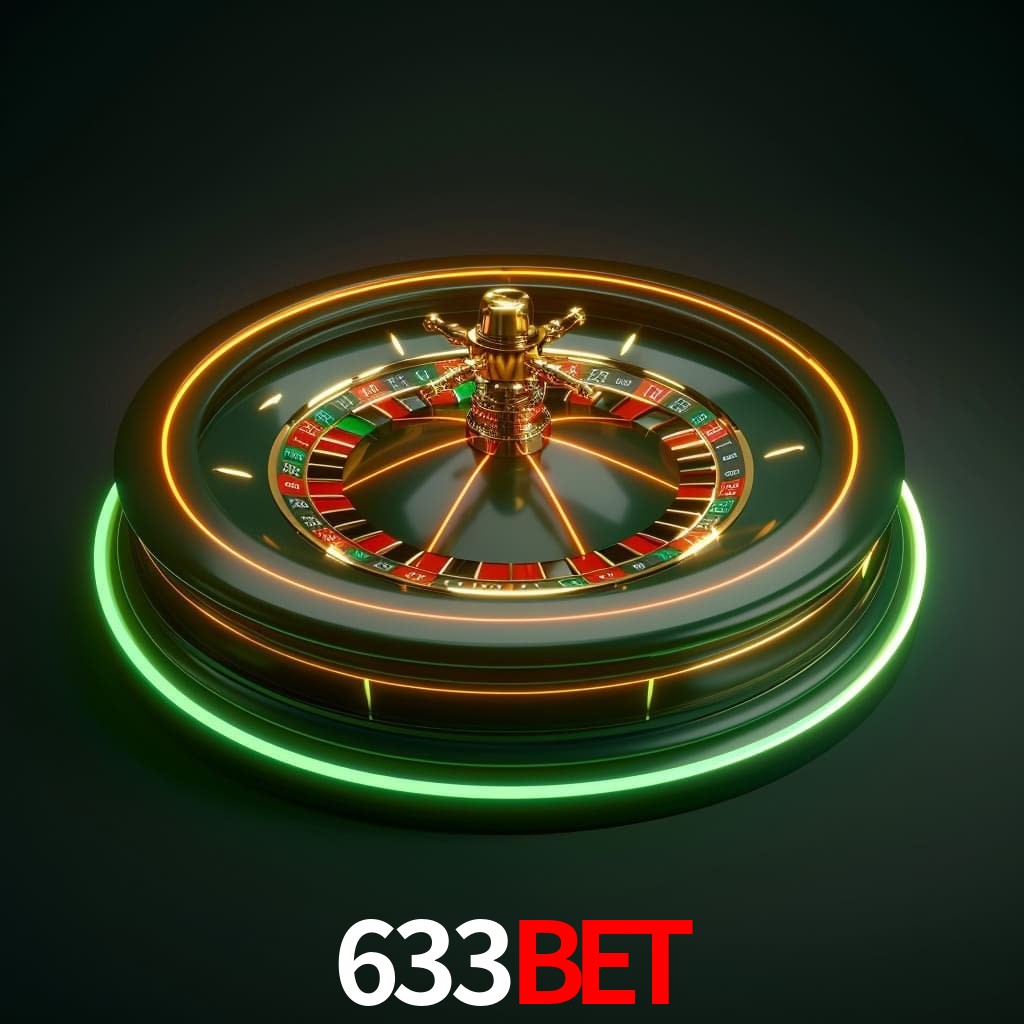 633bet App - Aplicativo Móvel Oficial