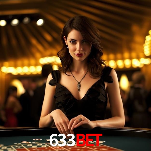 A Emoção da Loteria na 633bet: Uma Chance de Mudança de Vida