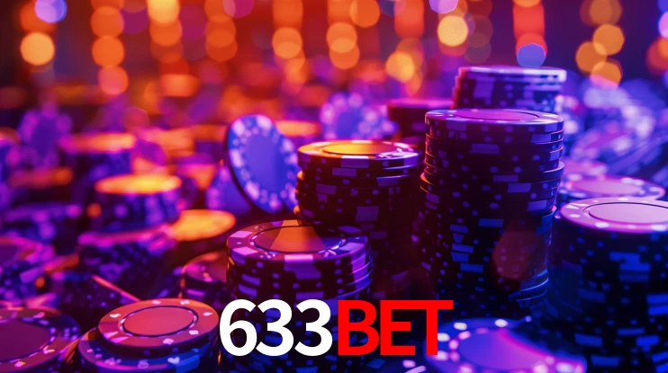 Bônus Generosos e Exclusivos no 633bet para Você!